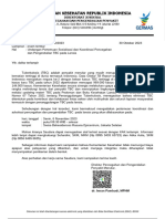 Undangan Pertemuan Sosialisasi Dan Koordinasi P2TB Lansia