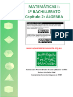 Bc1 02 Algebra