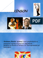 Ders 4.parkinson