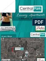 Central Park e Brochure1