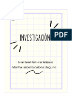 Investigación 2