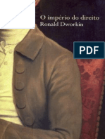 Ronald Dworkin - Sumário