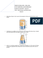 Fluid Tutorial