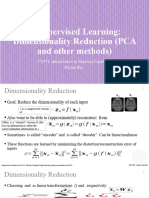 Lecture 17 and 18