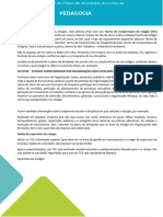 13 - Exemplo de Plano de Atividades DGT5439