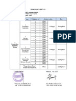 Prota Kelas 6 TP 2023-2024