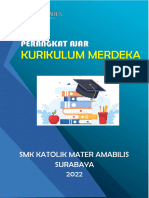 3.1 Perangkat Ajar Kurikulum Merdeka