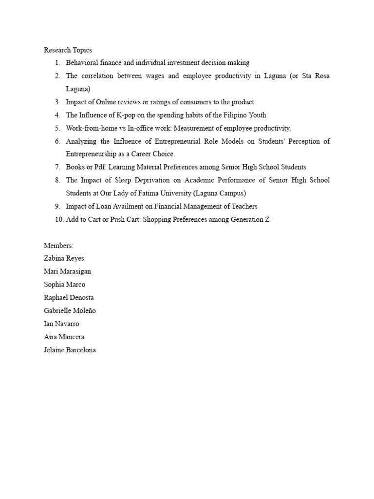 research-topics-pdf
