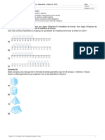 Matemática Formativa