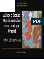 A Luz e o Espelho PDF