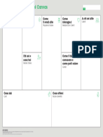Beople - Personal Business Model Canvas - Download
