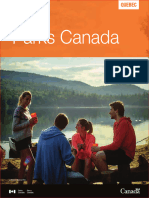 Visitors Guide Quebec