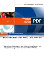 UEU - Sistem Informasi Akuntansi - Pertemuan 7