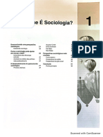 Texto 02 GIDDENS, A. Sociologia.