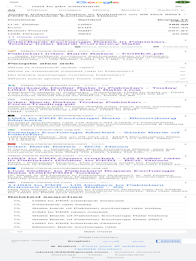 usd-to-pkr-interbank-google-search-pdf-foreign-exchange-market