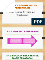 Bab 3 - Reka Bentuk Perniagaan Edited