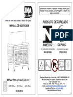 Produto Certificado: para Um Amor Sem Medida, Móveis Sem Igual