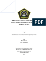 Ilmu Keperawatan 30901800133 Fullpdf