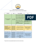 Toplu Sinav Programi