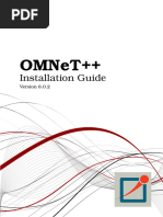 Install Guide