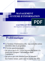 Management Des SI 2023 (Enregistrement Automatique)