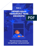 Revisi Bab 2 - Teks Deskripsi (Struktur Dan Kebahasaan)