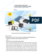 Tugas 3-4 Sistem Konversi Energi 22.2 A.N Galuh Triyanto 221040021