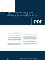 Seis Mitos Sobre A Mitigacao Do BI Tradicional para BI Moderno