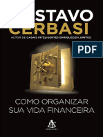 Como Organizar Sua Vida Financeira-9788543102580