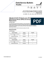 PV729 FSB284 070 - M