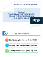 Chuong 6 - Dan Toc Va Ton giao-2023-SV