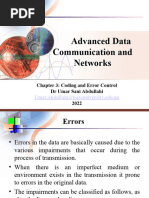 Data Communications 3