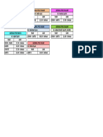 Jadwal Dokter