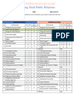 03 Konversi Kurikulum Mata Kuliah - Public Relations (OK)