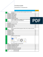 Format Soal IT Kelas 10