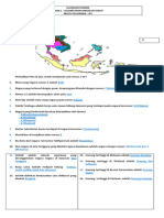 Ips Kelas 6 Tema 1