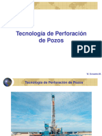 Tecnología de Perforación