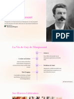 Guy de Maupassant