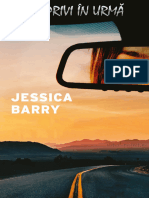 Jessica Barry - Nu Privi in Urma