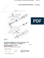 MOTOR HIDRAULICO DEL SINFIN