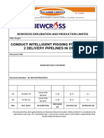 Bl-Nepl-Ip-Proj-0015 - Manifold Replacement Work Method Statement