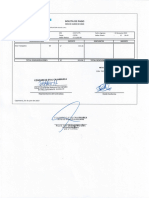 Boletas Vial Cajamarca