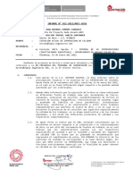 0.-200015-Informe N°12-La No Presencia de Supervisor de Calidad-Ok