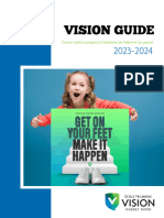 EVQN VisionGuide 2023-2024