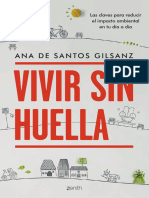 Vivir Sin Huella