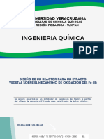 Presentación Farmacología Estructurada Iconos Línea Verde