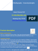 007 MSK - General Principles of Fractures.