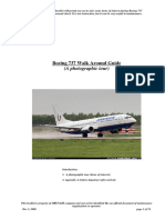 Vdocument - in Boeing 737 Walkaround Bookletpdf