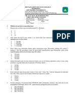 PTS2 Matematika