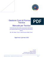 Manuale Gestione Alpha Test TS-TR-TF Agg 1-1-2023